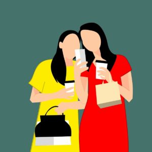 Продвигаем товар в интернете